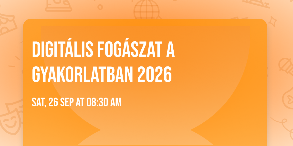 Digit\u00e1lis fog\u00e1szat a gyakorlatban 2026