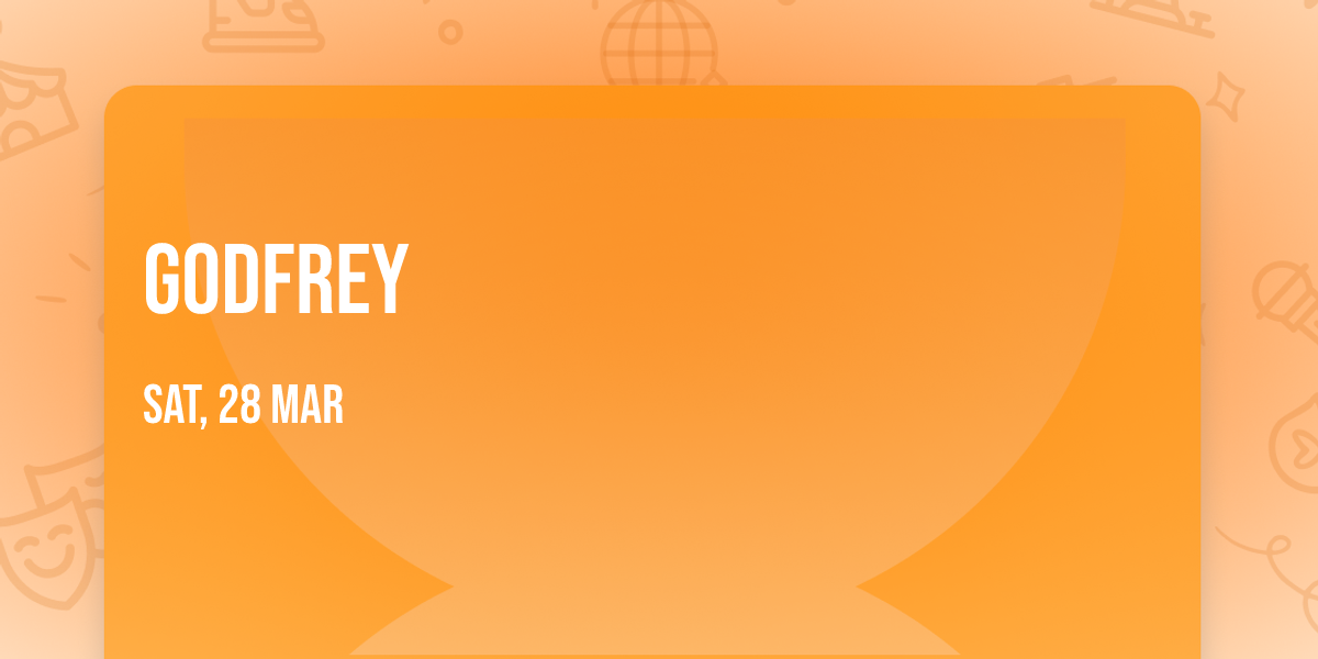 Godfrey