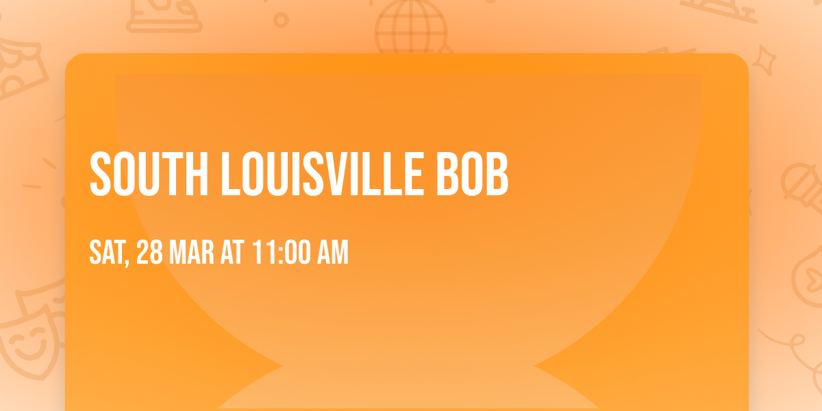 South Louisville BOB