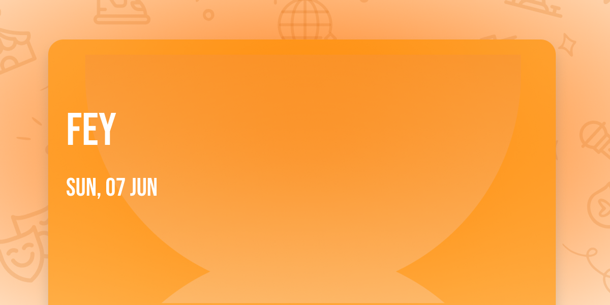 Fey