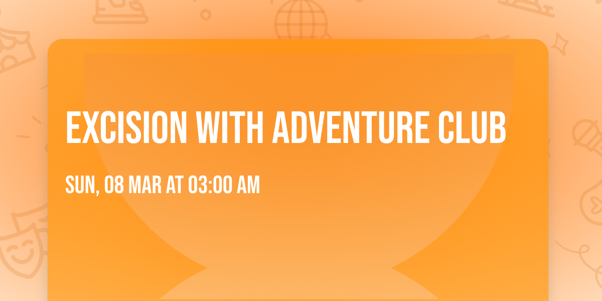 Excision with Adventure Club