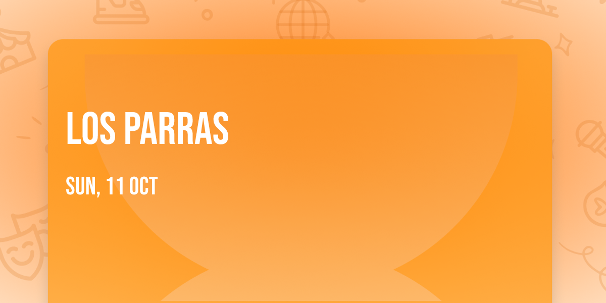 Los Parras