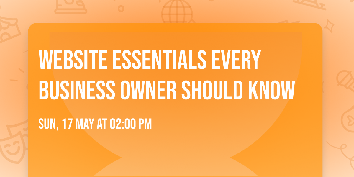 Website Essentials Every Business Owner Should Know