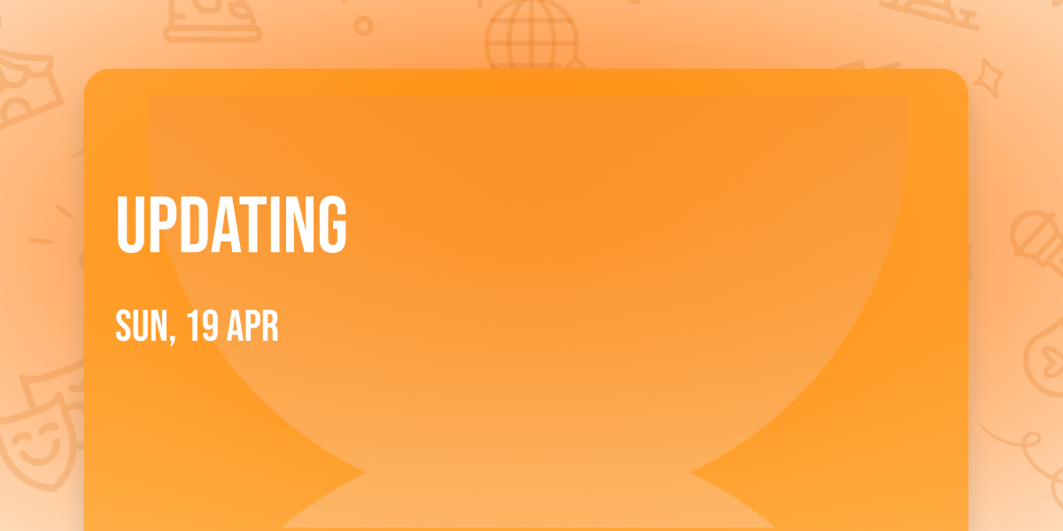 UpDating