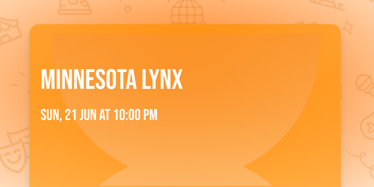 Minnesota Lynx
