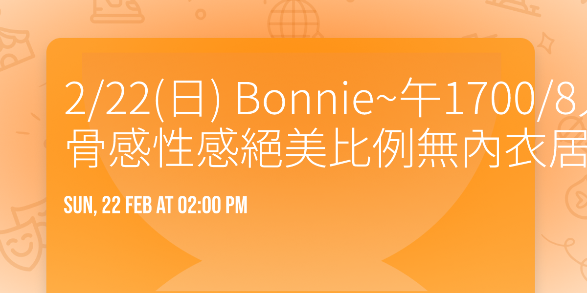 2\/22(\u65e5) Bonnie~\u53481700\/8\u4eba\u50f9\u4f5b\u5fc3\u50f9~\u9aa8\u611f\u6027\u611f\u7d55\u7f8e\u6bd4\u4f8b\u7121\u5167\u8863\u5c45\u5bb6\u98a8