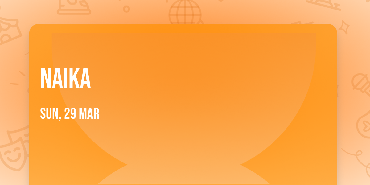 Naika