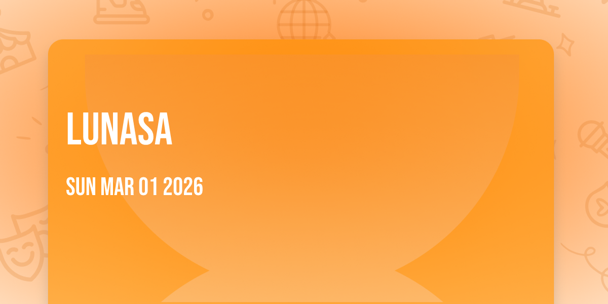 Lunasa