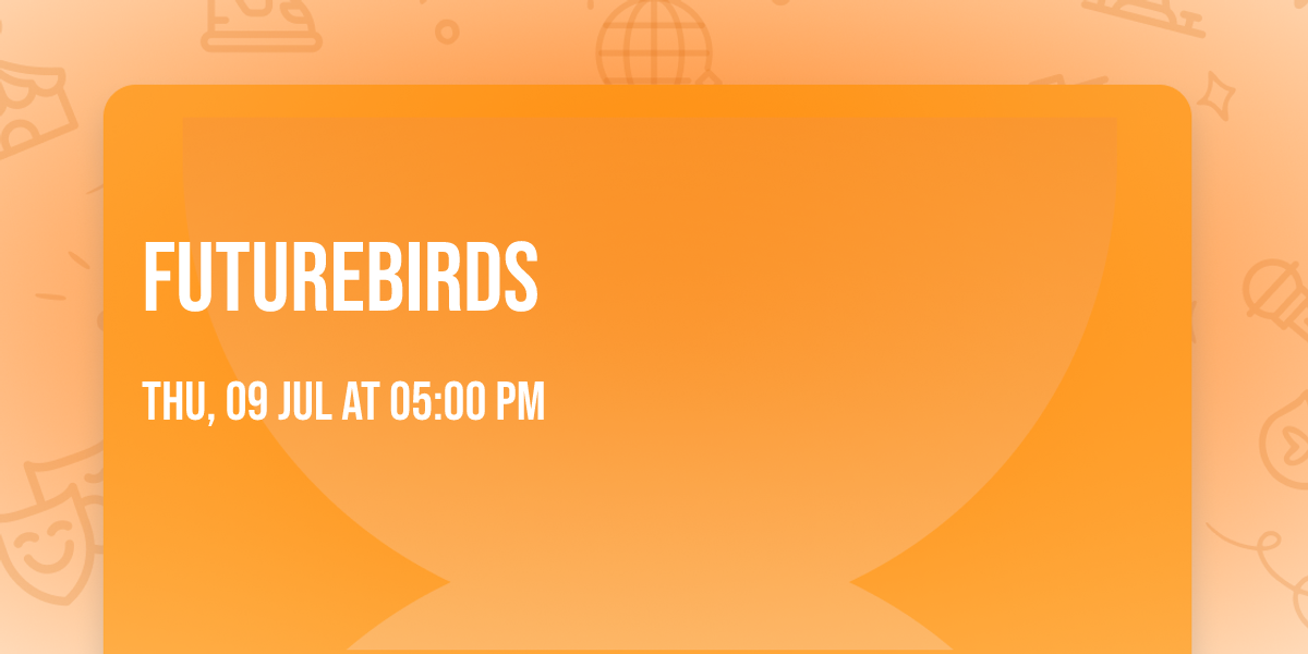 Futurebirds