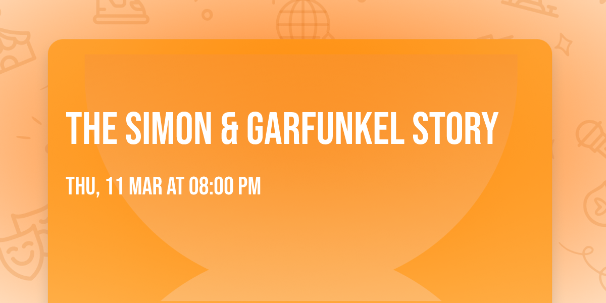 The Simon & Garfunkel Story