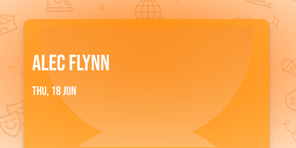 Alec Flynn