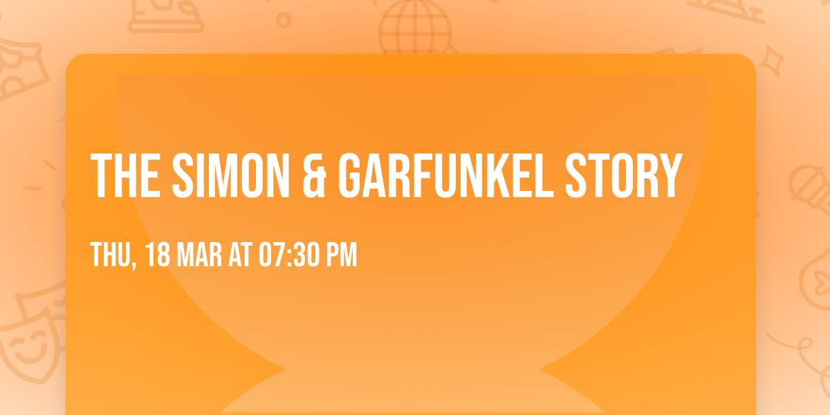 The Simon & Garfunkel Story