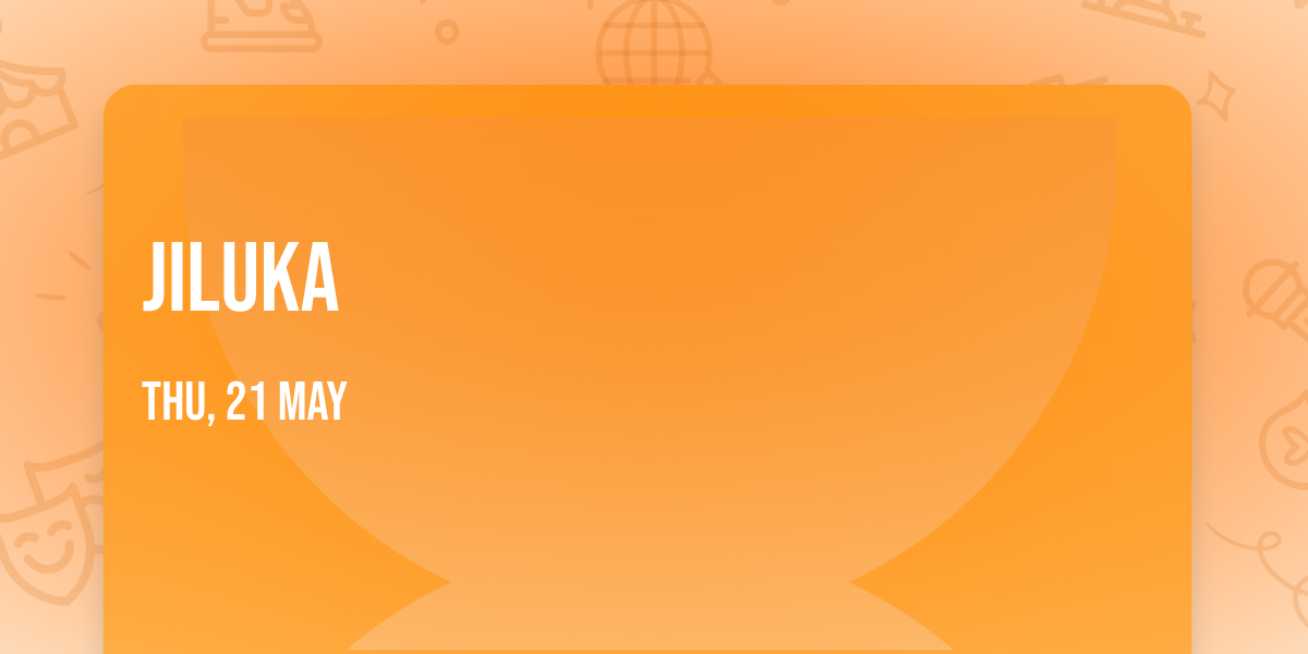Jiluka