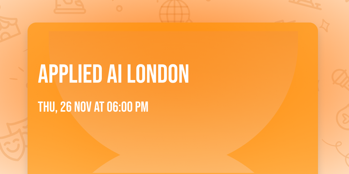 Applied AI London