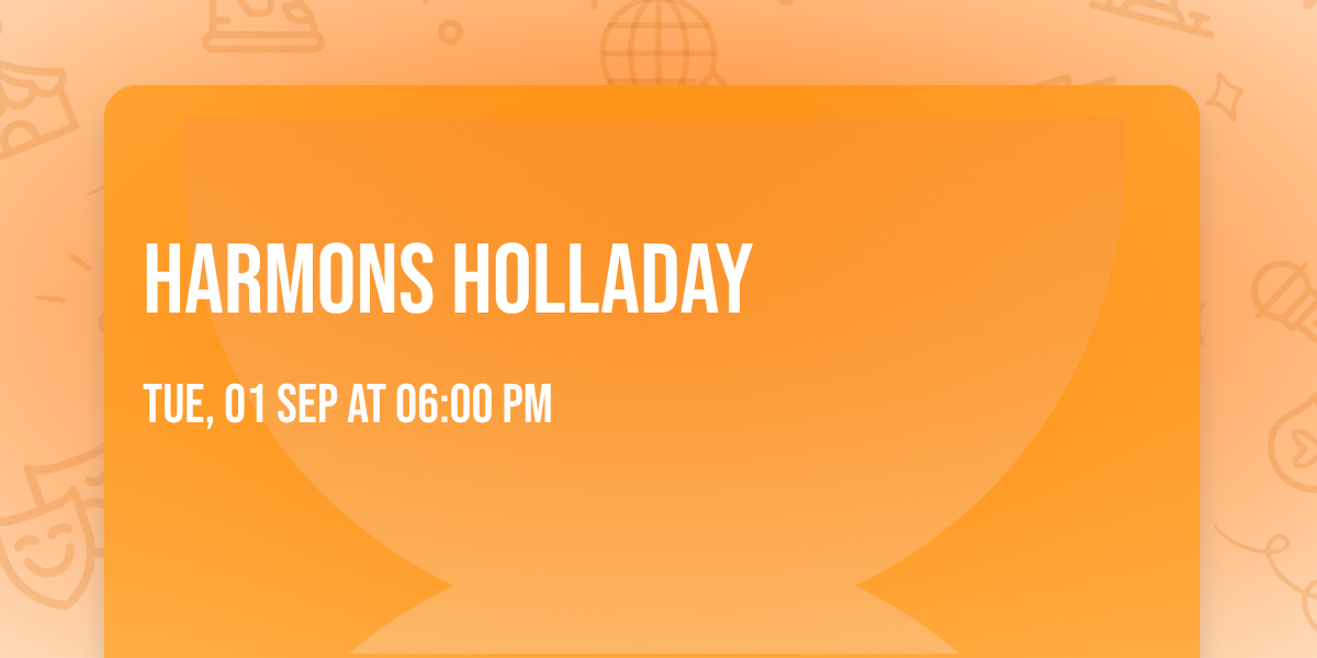 Harmons Holladay