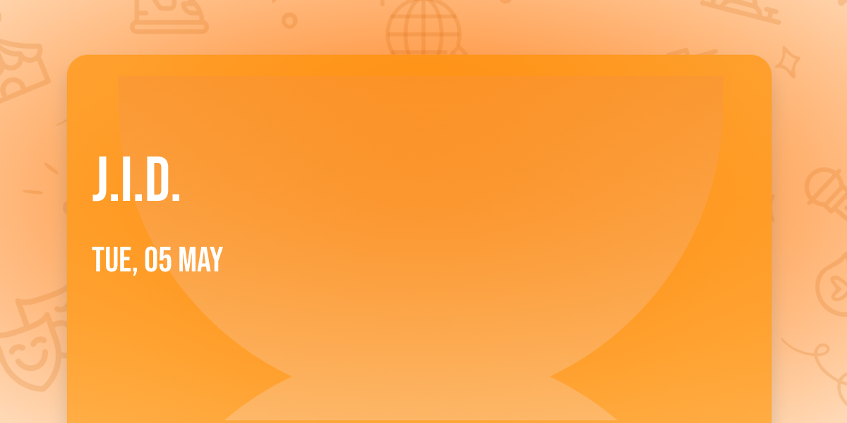 J.I.D.