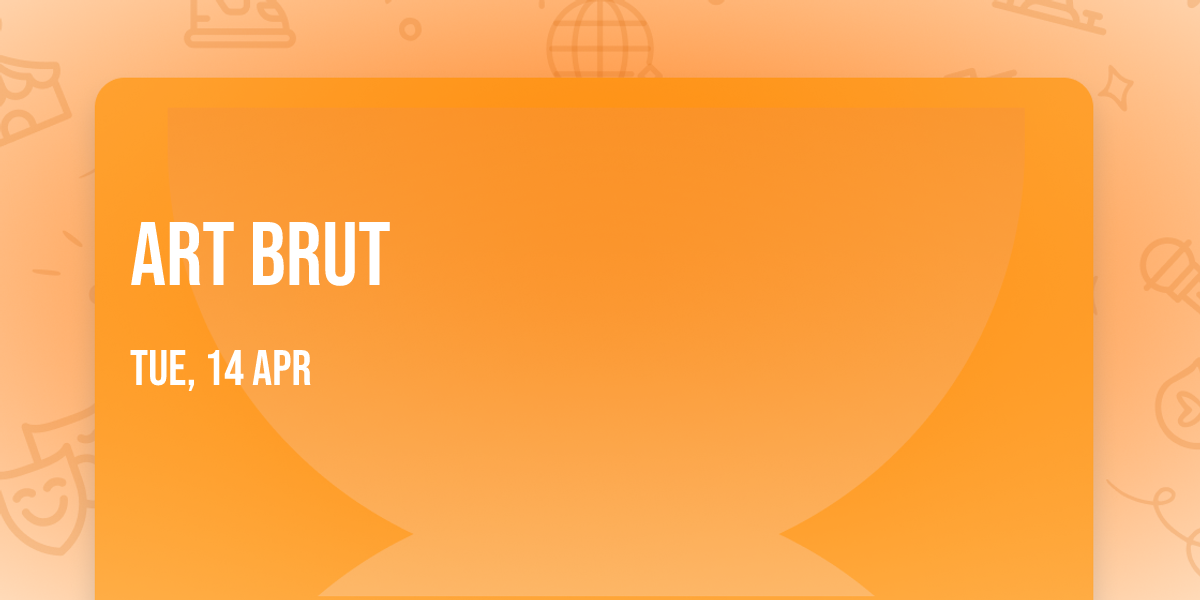 Art Brut