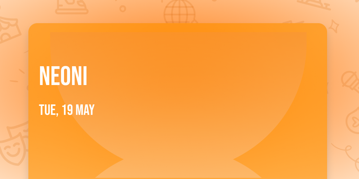 Neoni