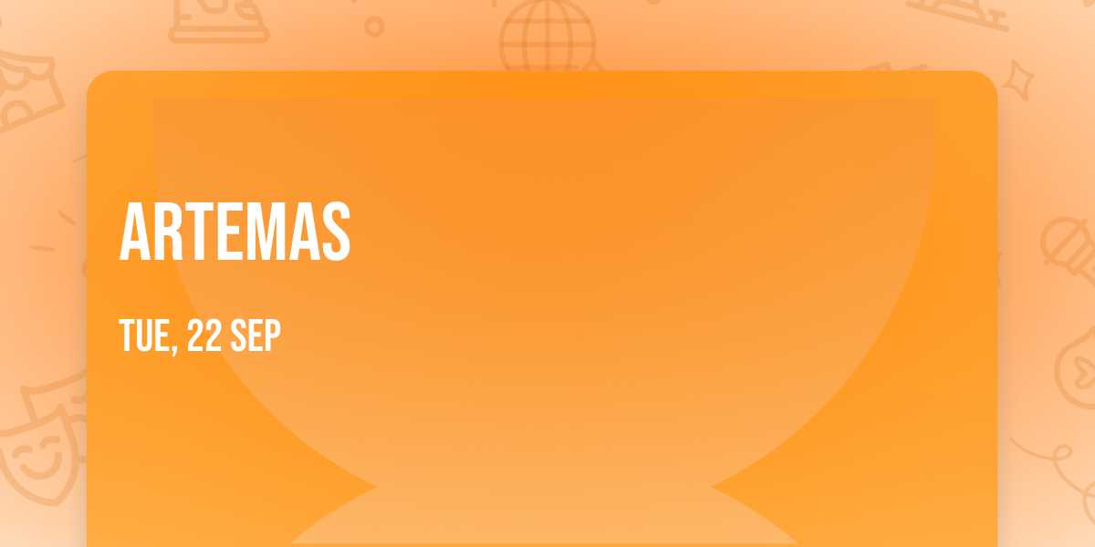 Artemas
