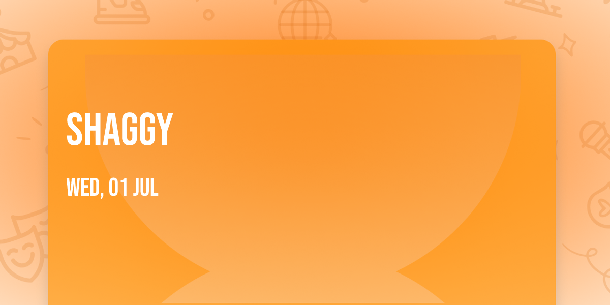 Shaggy