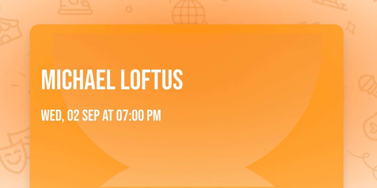 Michael Loftus