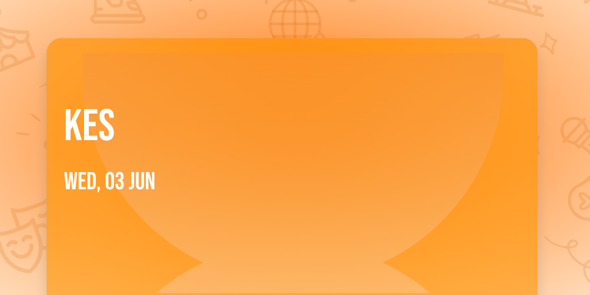 KES