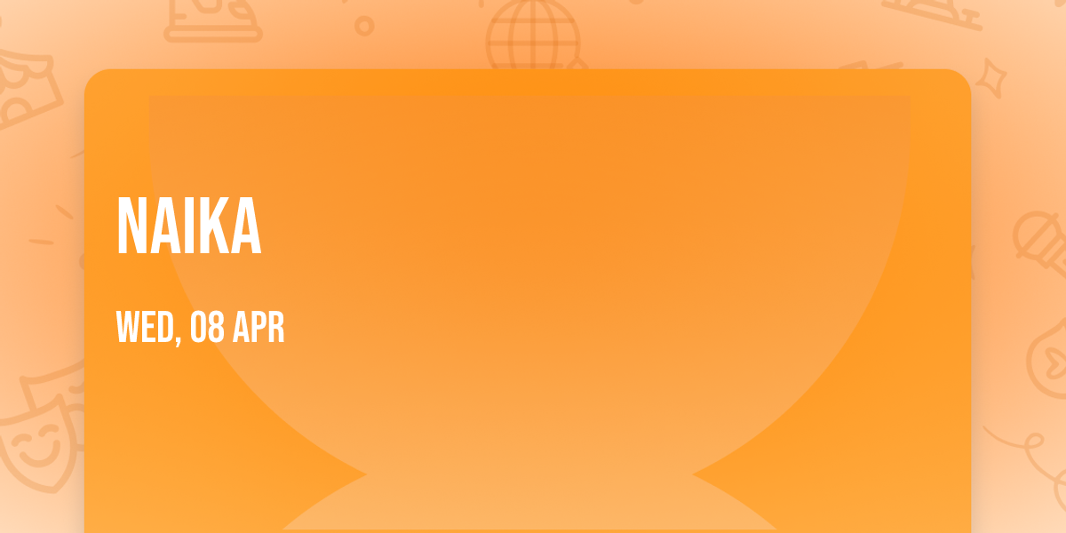 Naika