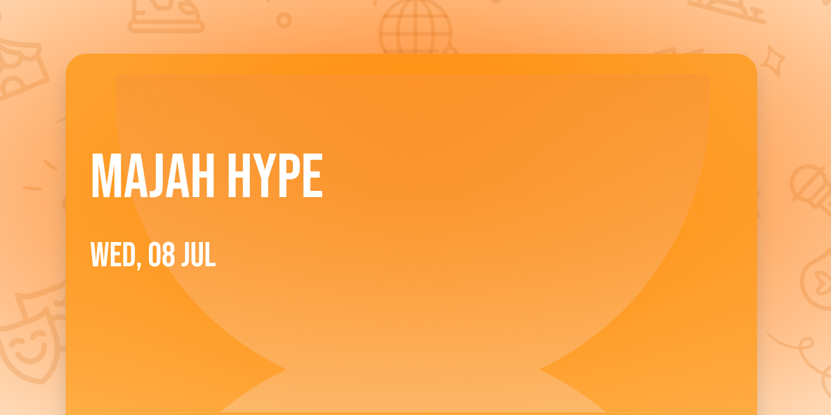 Majah Hype
