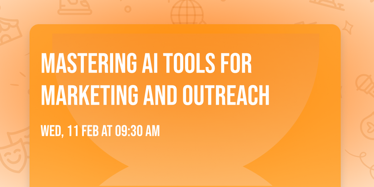 Mastering AI Tools for Marketing and Outreach