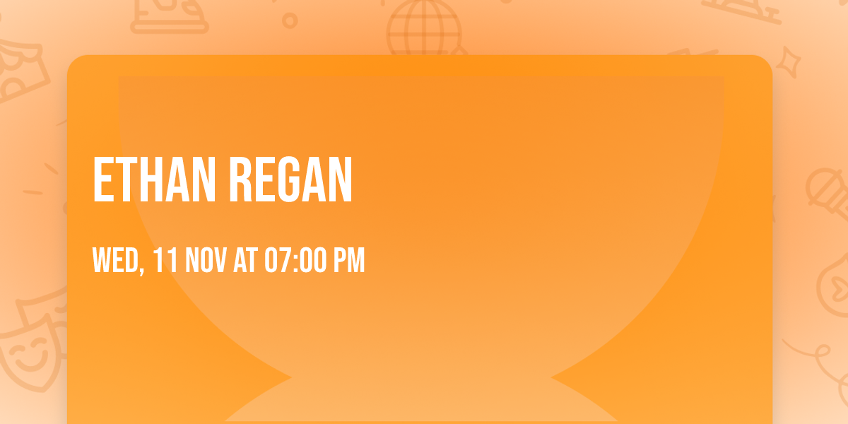 Ethan Regan
