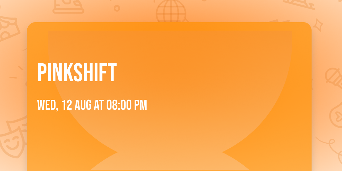 Pinkshift