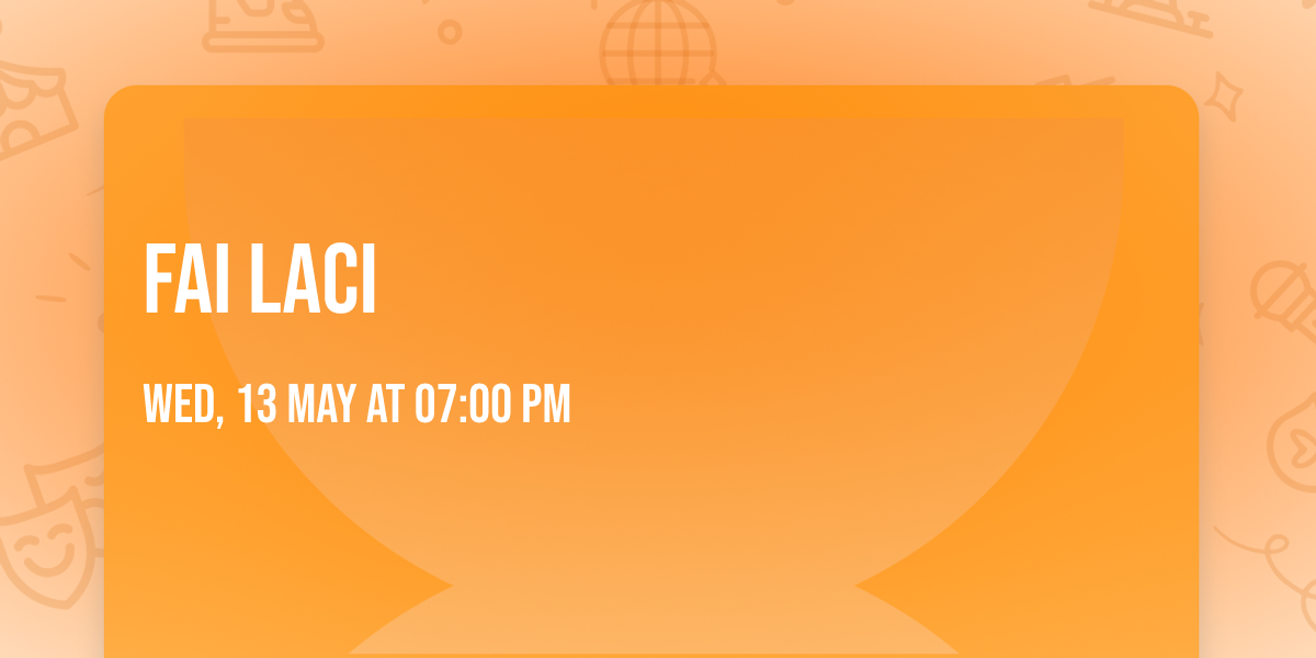 Fai Laci