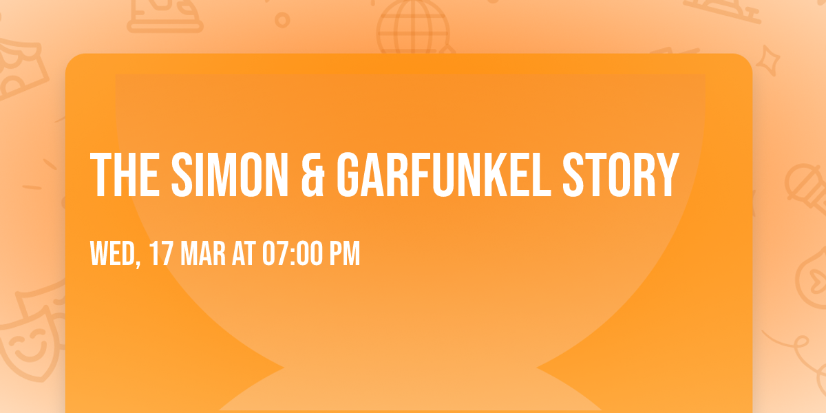 The Simon & Garfunkel Story
