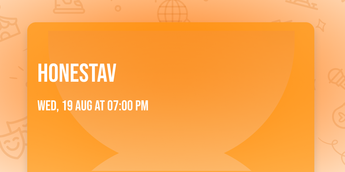 Honestav