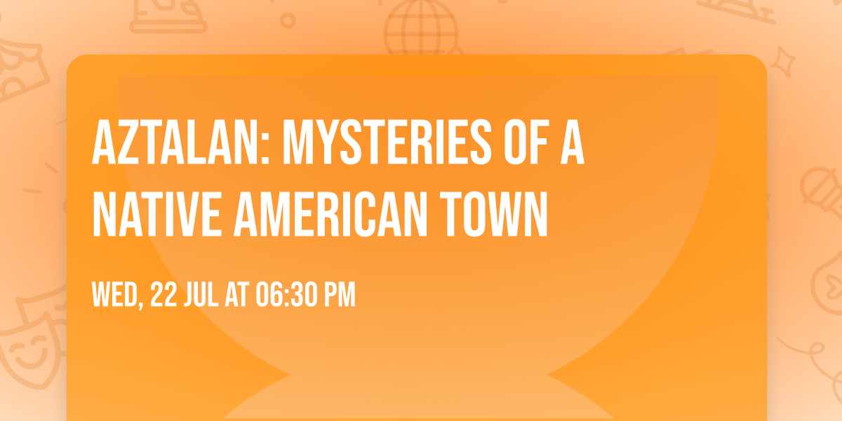 Aztalan: Mysteries of a Native American Town