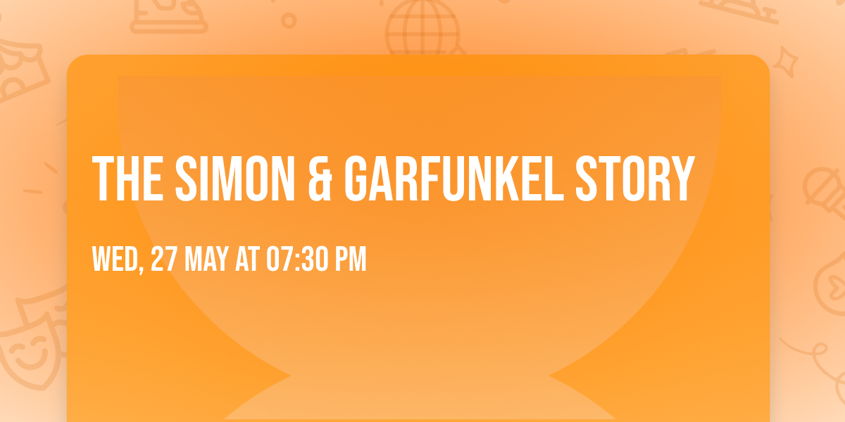 The Simon & Garfunkel Story